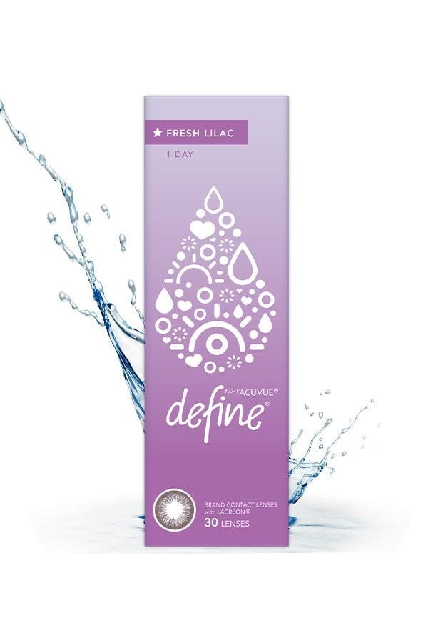 Fresh Lilac image 0