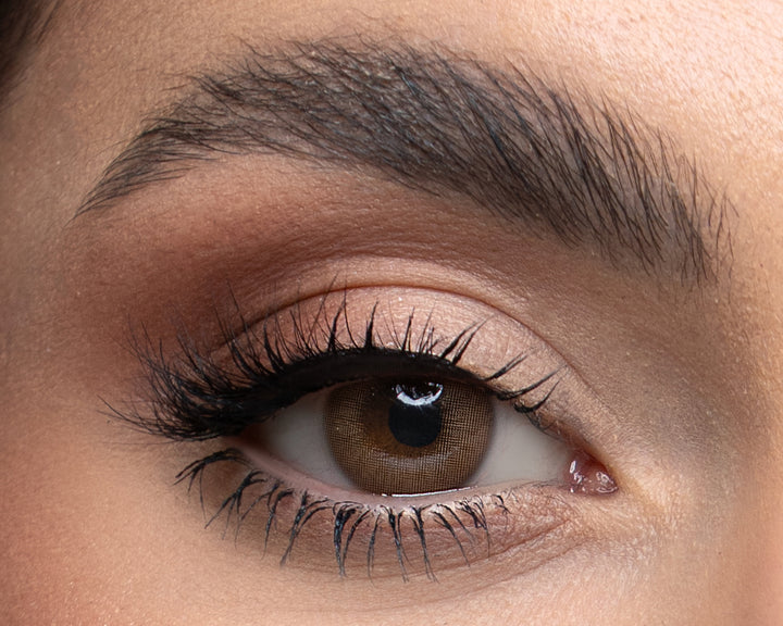 BROWN HONEY image 2