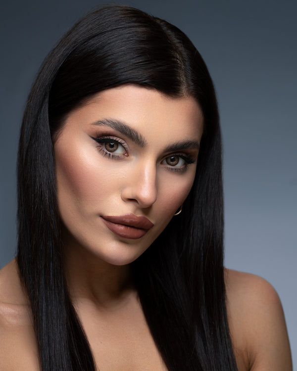 BROWN CARAMEL image 0