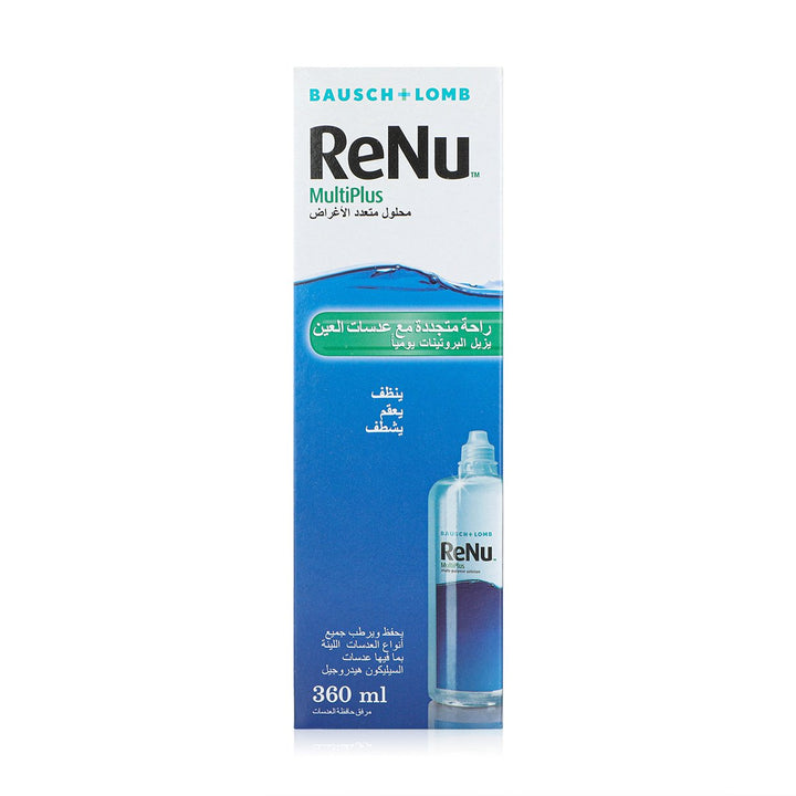 RENU 360 ML image 2