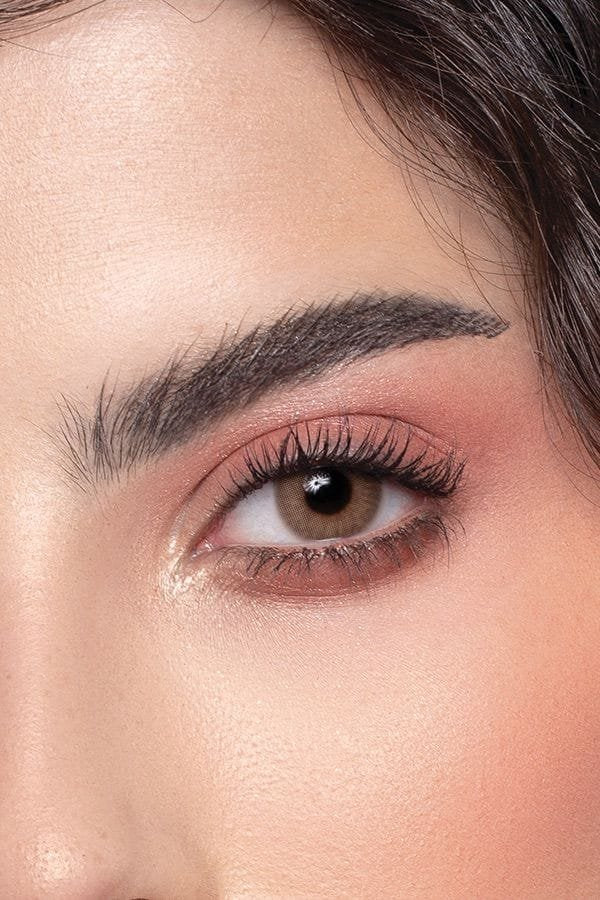 Cat eye image 1