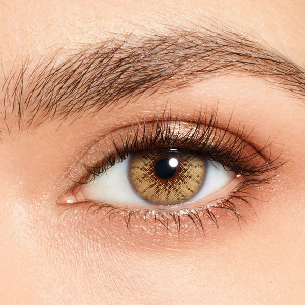 Caramel Brown image 0