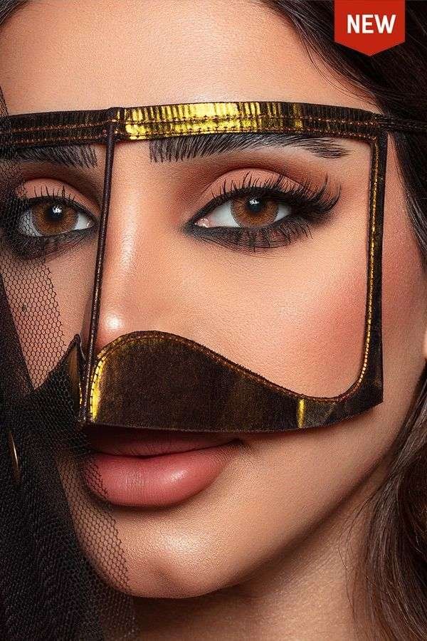 Almaha Eyes image 2