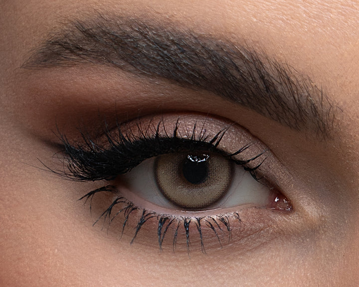 NATURAL BROWN image 2