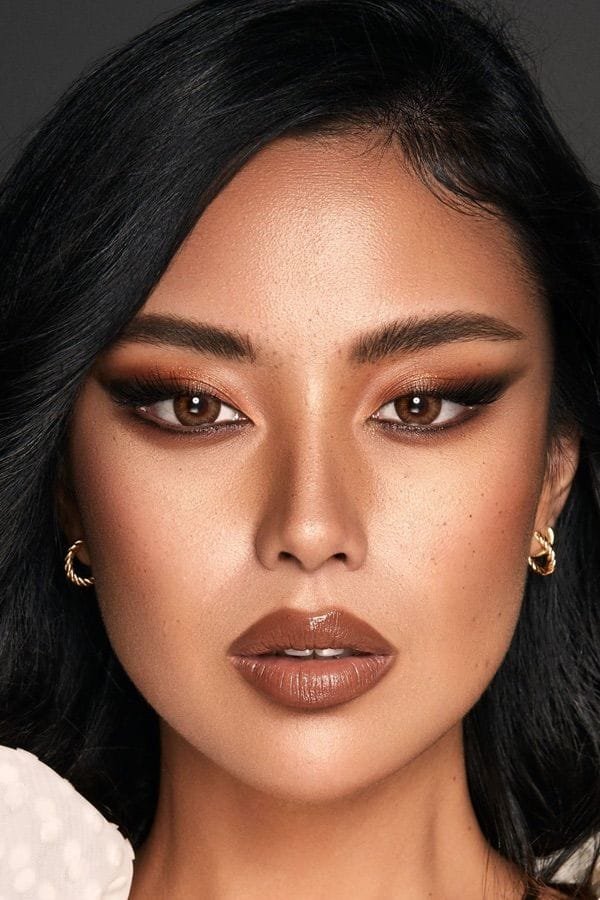 Almond Brown image 0
