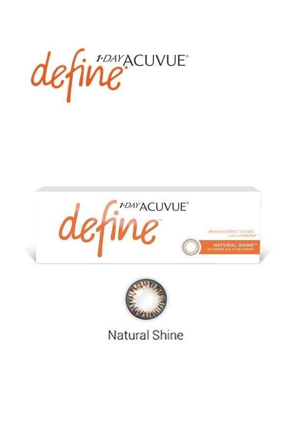 NATURAL SHINE image 0
