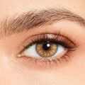 Caramel Brown