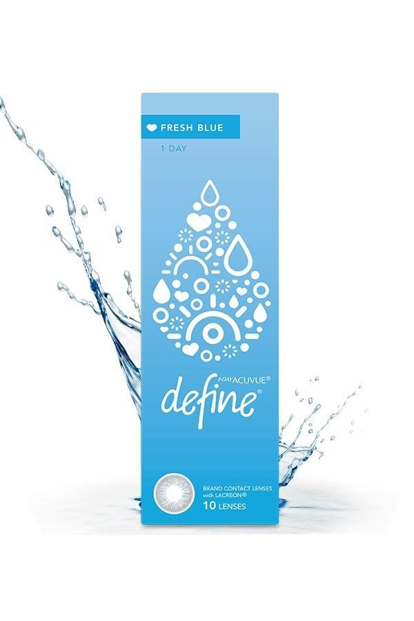 Fresh Blue image 0