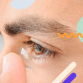 One Day Vitamin Contact Lenses - 30 pcs