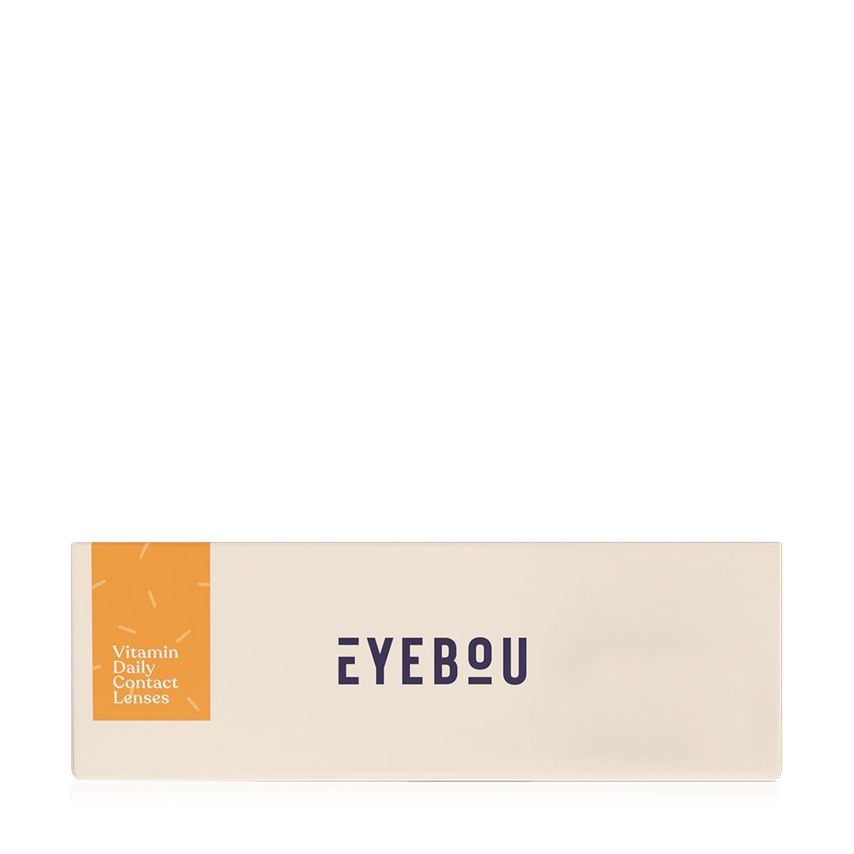 One Day Vitamin Contact Lenses - 30 pcs