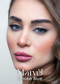 Smoke Blue
