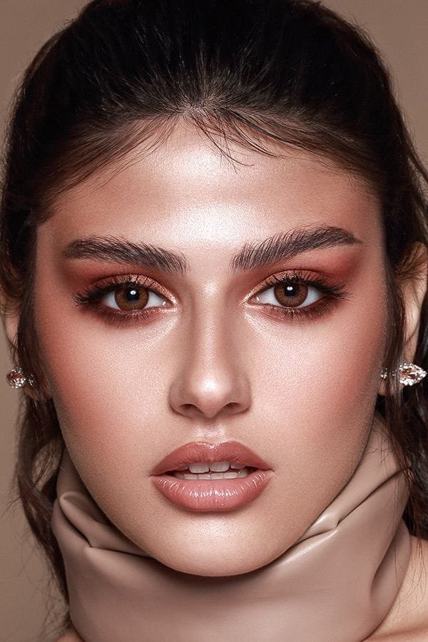 Cinnamon Brown image 0