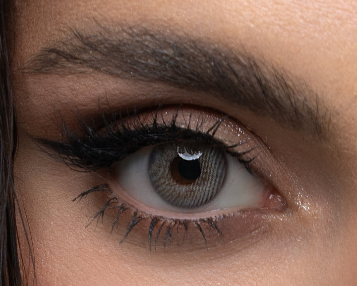 GRAY PEARLS image 2