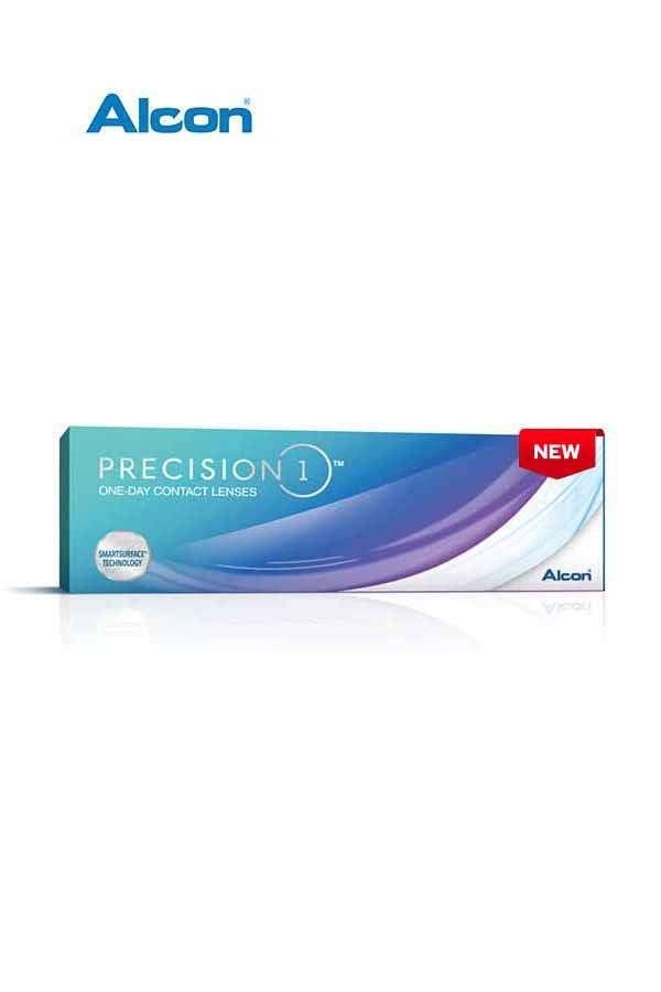 PRECISION 1 ( 30 PIECES ) image 0