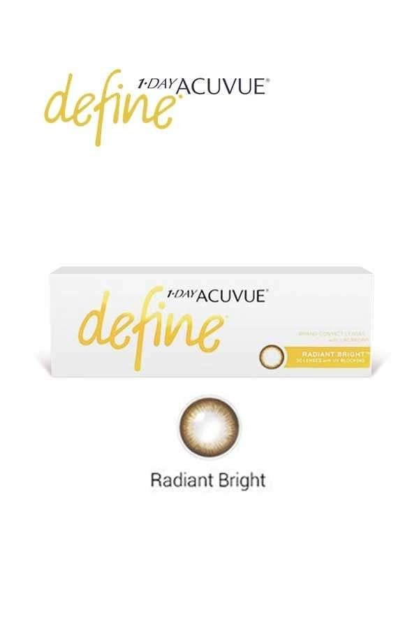 RADIANT BRIGHT image 0