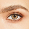 Tender Hazel