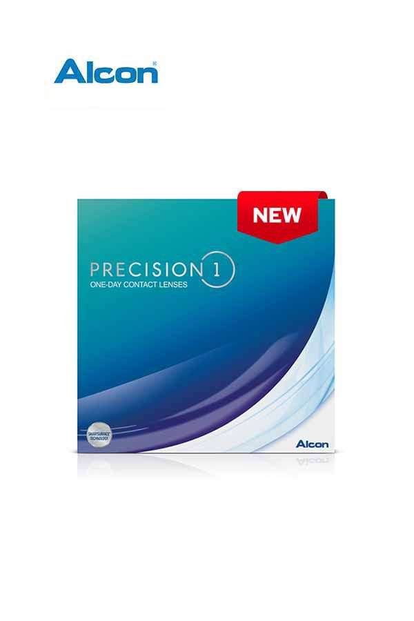 PRECISION 1 (90 PIECES)
