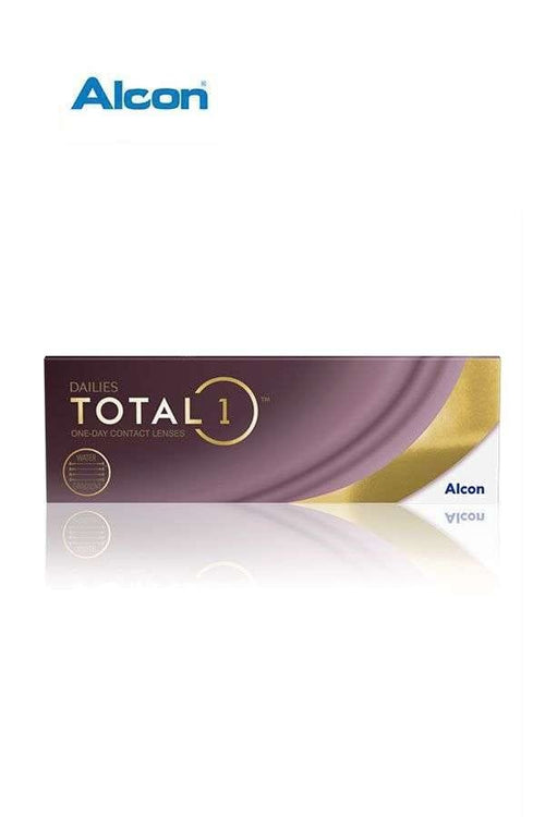 DAILIES TOTAL 1 ( 30 PIECES )