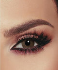 Natural Cool Hazel