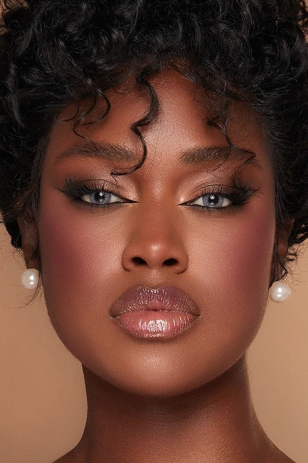 Diamond Silver Mist