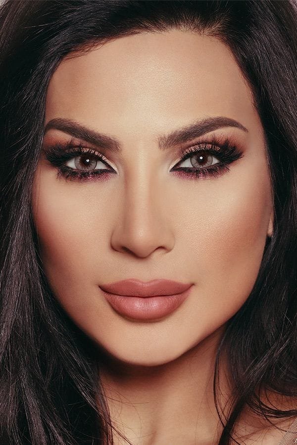 كراميل رمادي