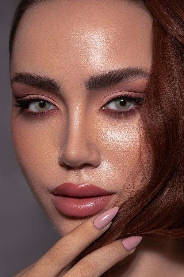 Anesthetic Gris