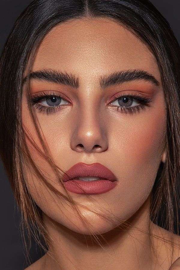 Blended Grey