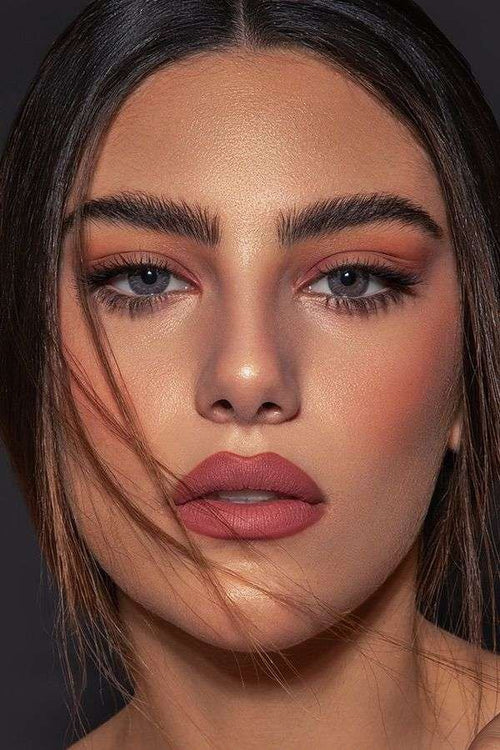 Blended Grey