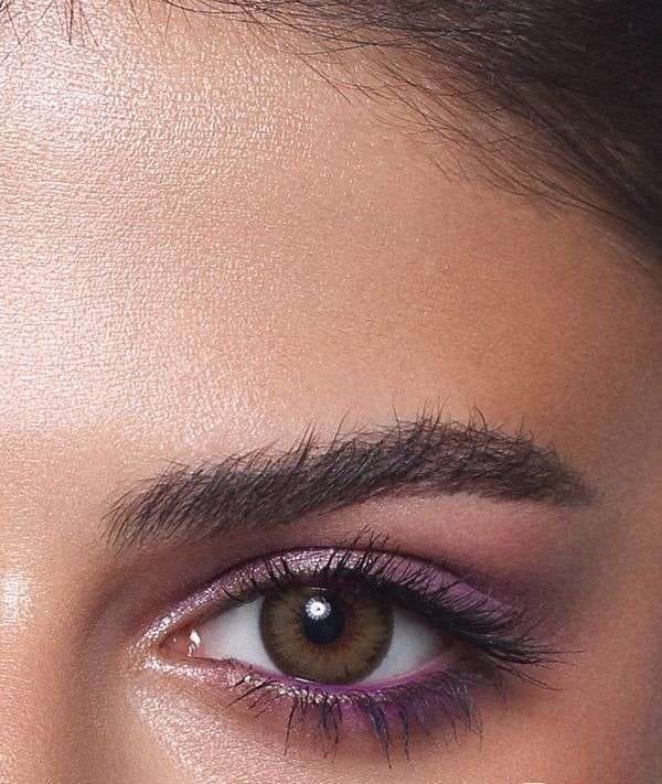 Allure blonde