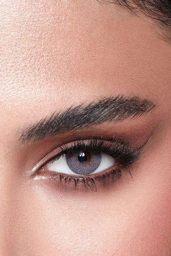 Silky Gray