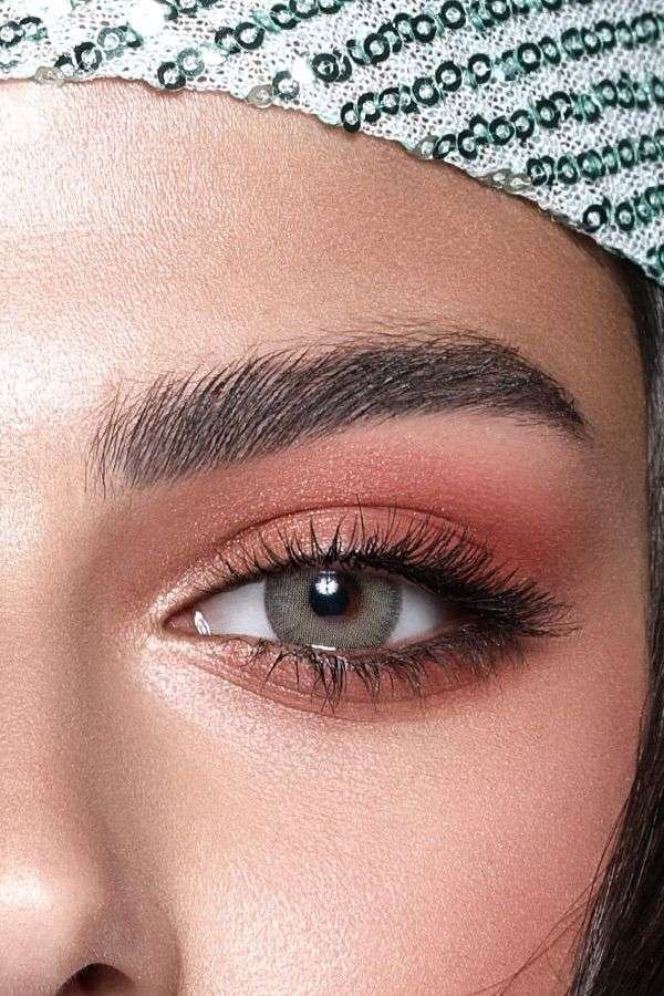 Gray Olive