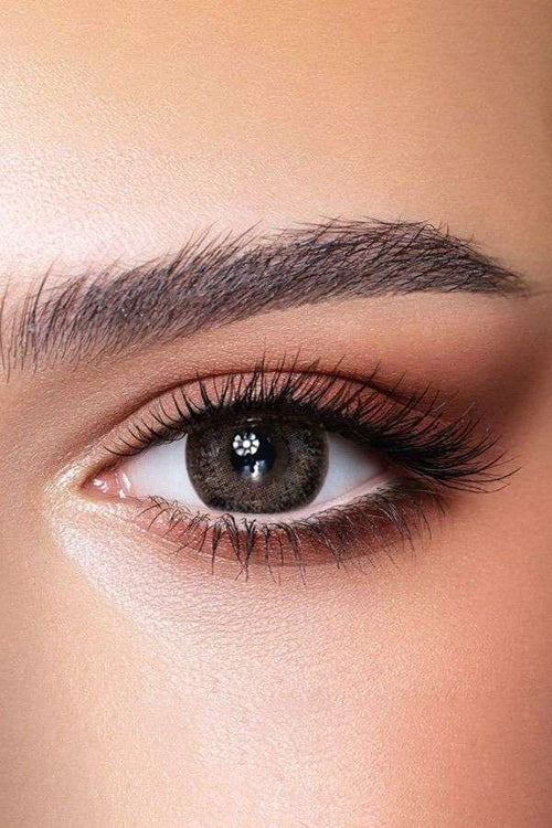 Ash Brown