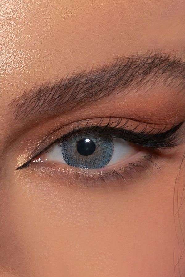 Dream Blue