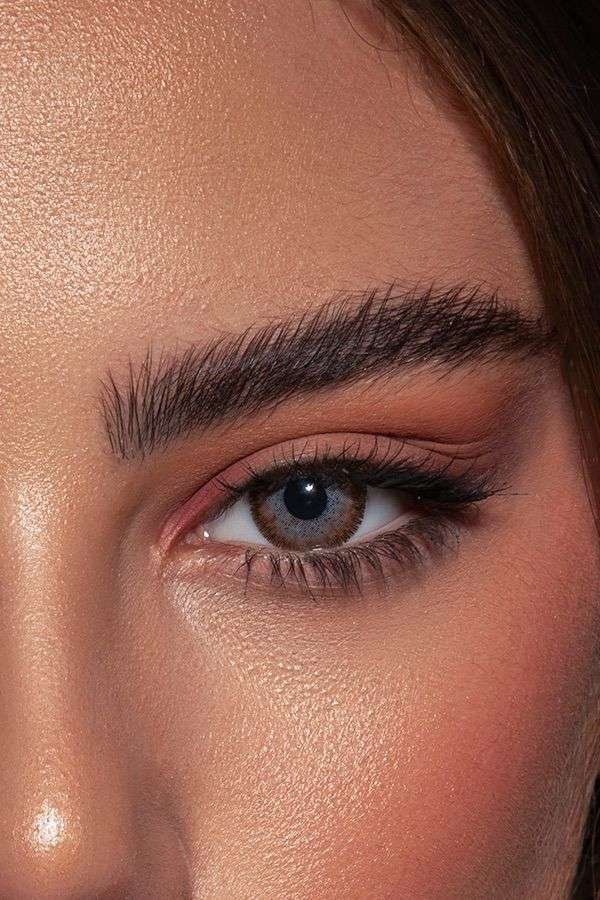 Brownish