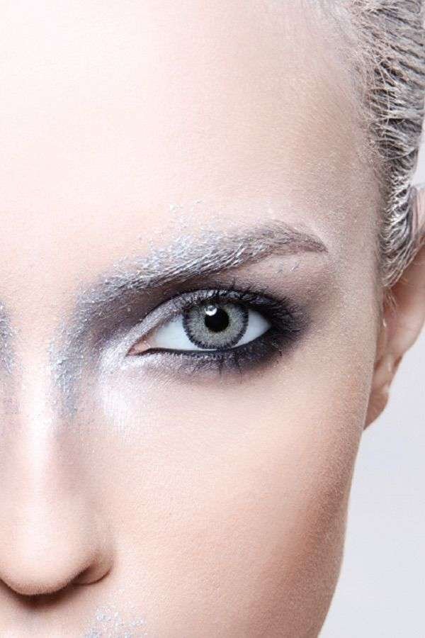 Gray