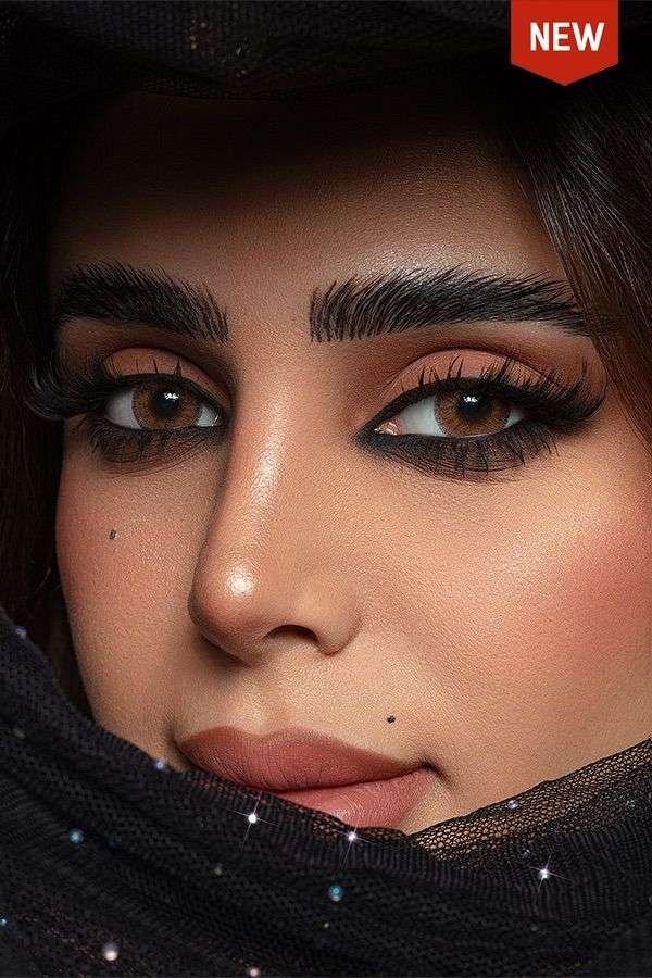 Almaha Eyes