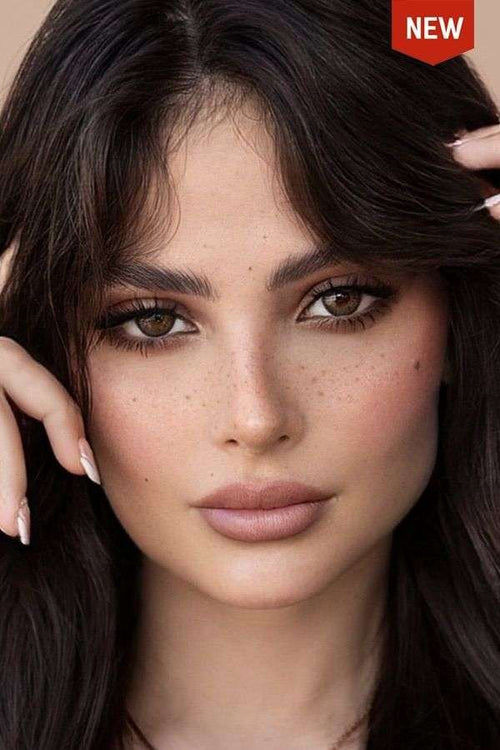 Barbie Brown