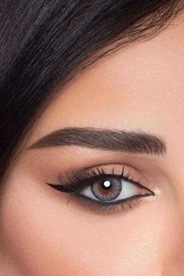Crystal Light Gray