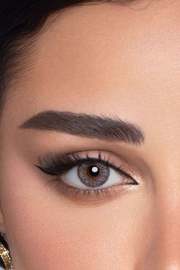 Dream Gray