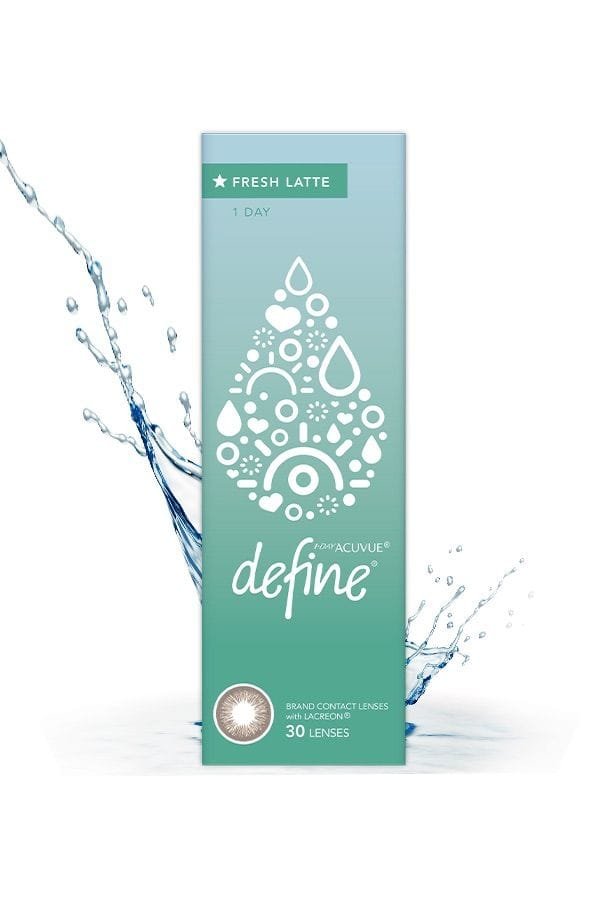 Fresh Latte