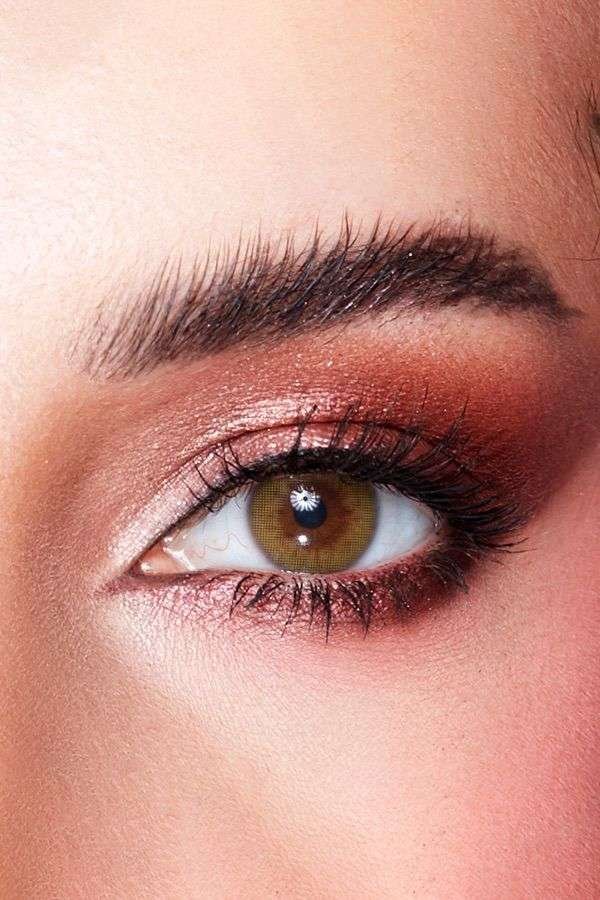Green Hazel