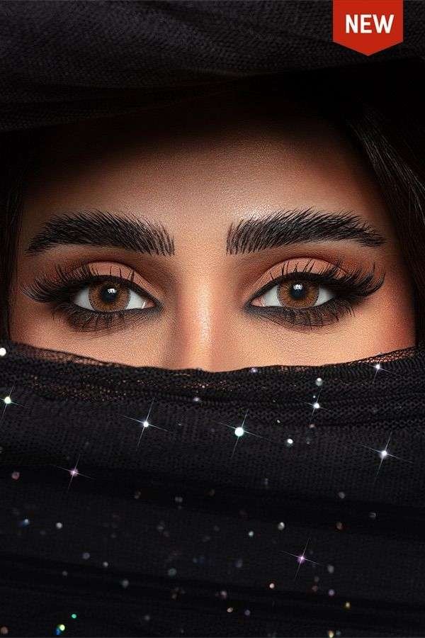 Almaha Eyes
