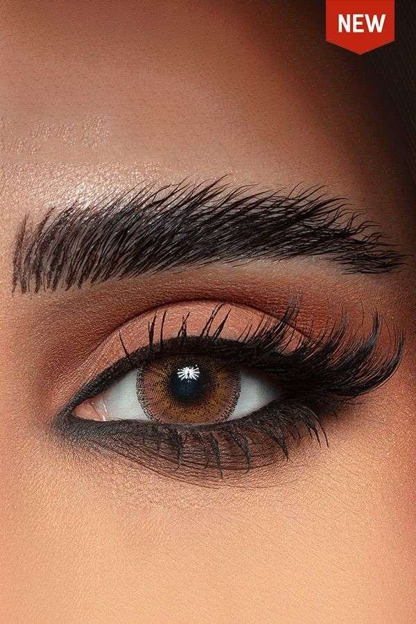 Almaha Eyes