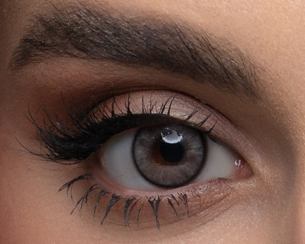 GRAY VIOLET